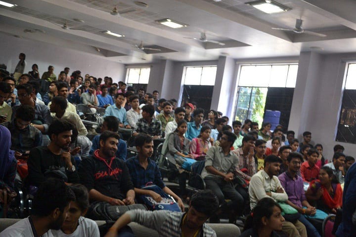 Mahakal Institute of Technology and Management, Ujjain campus photo 6