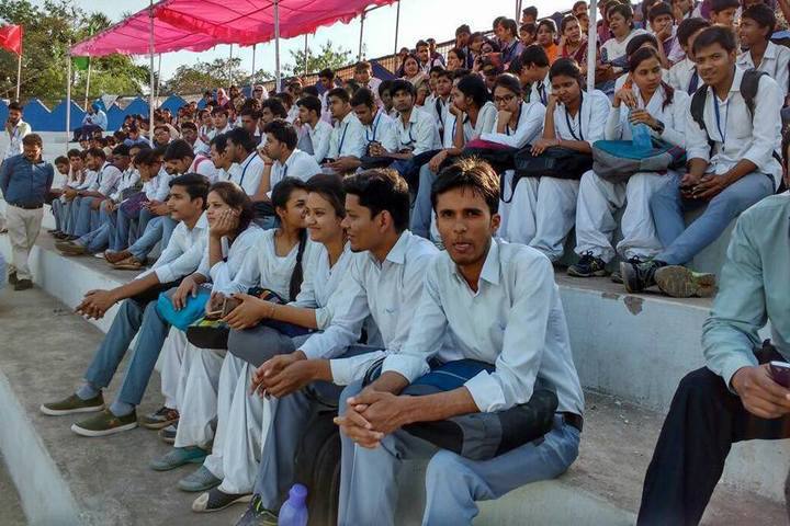 Lakshmi Narain Academy of Technology, Gwalior campus photo 2