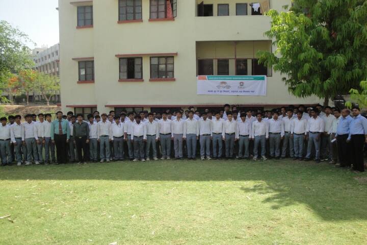 Lakshmi Narain Academy of Technology, Gwalior campus photo 5