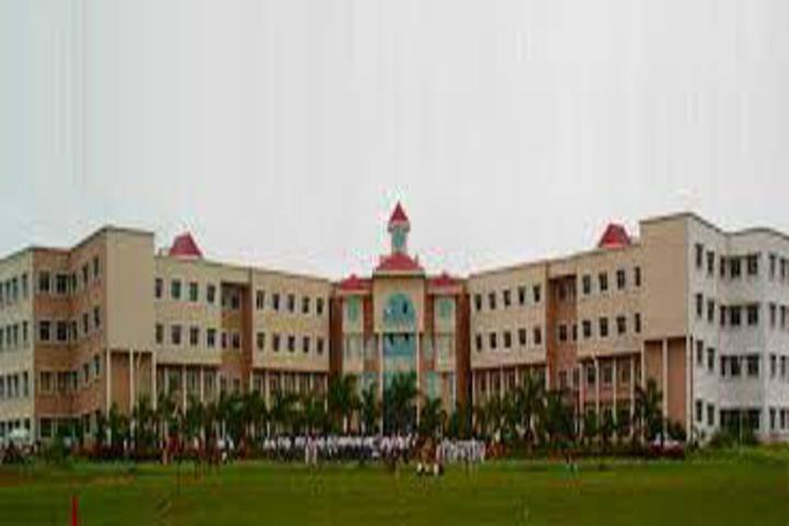 Lakshmi Narain Academy of Technology, Gwalior campus photo 6