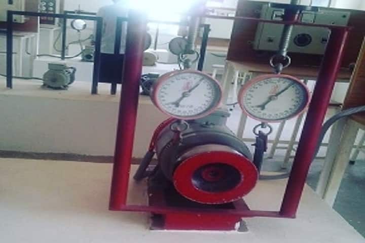 Sagar Institute of Science Technology and Engineering, Bhopal campus photo 2