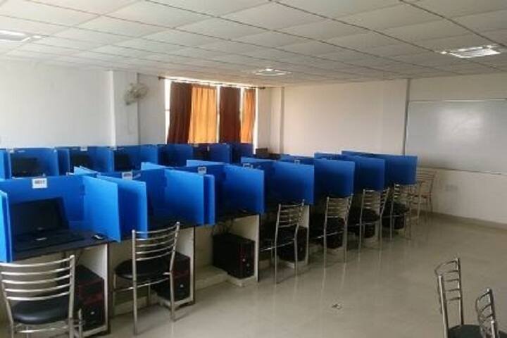 Sagar Institute of Science Technology and Engineering, Bhopal campus photo 4