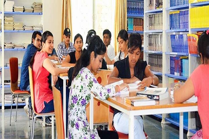 Sagar Institute of Science Technology and Engineering, Bhopal campus photo 5