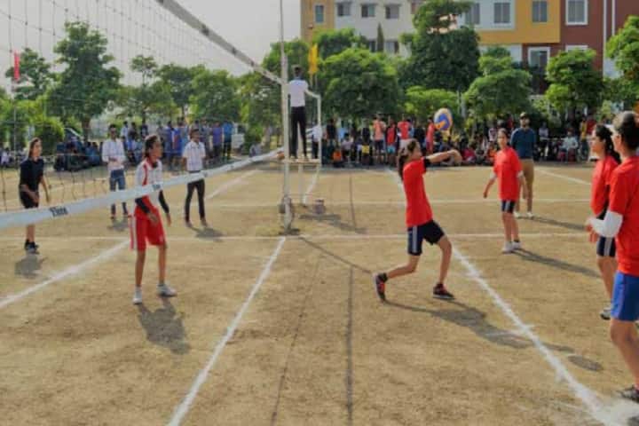 Sagar Institute of Science Technology and Engineering, Bhopal campus photo 6
