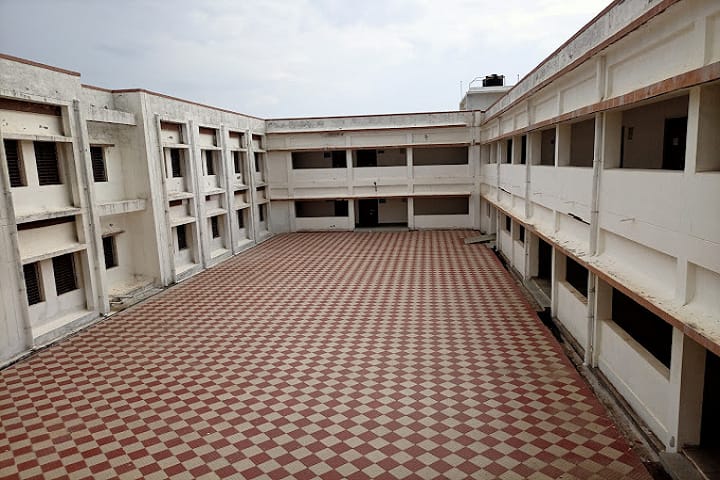 Government Polytechnic College, Lateri campus photo 2
