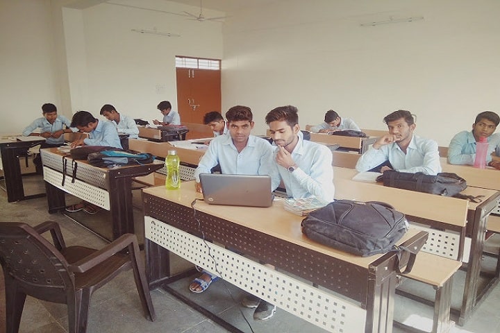 Government Polytechnic College, Lateri campus photo 3
