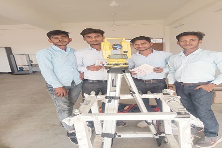 Government Polytechnic College, Lateri campus photo 4