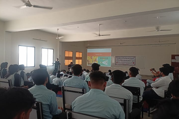 Government Polytechnic College, Lateri campus photo 5