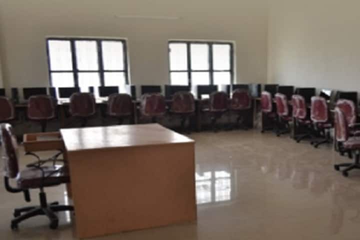 Manthan Polytechnic College, Sehore campus photo 3