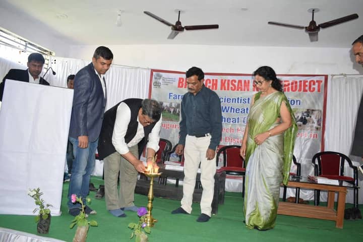Manthan Polytechnic College, Sehore campus photo 5