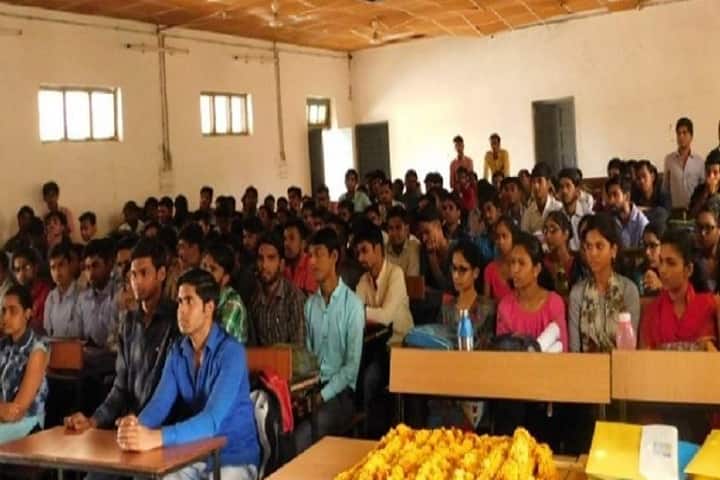 Government Polytechnic College, Ashoknagar campus photo 3