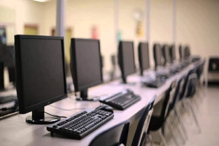 Government Polytechnic College, Ashoknagar campus photo 5