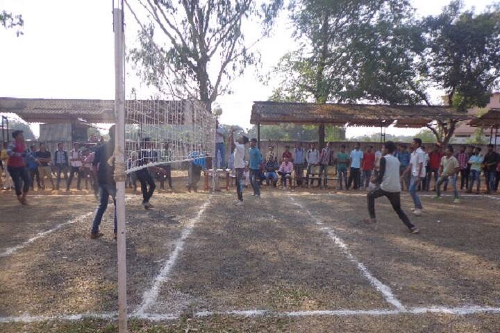 Government Polytechnic College, Ashoknagar campus photo 6