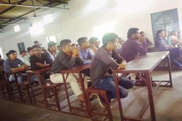 Government Polytechnic College, Jawad campus photo 2
