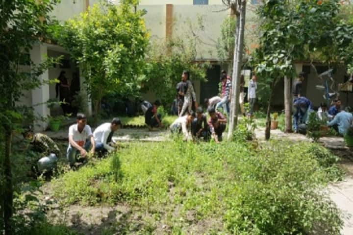 Government Polytechnic College, Jawad campus photo 3