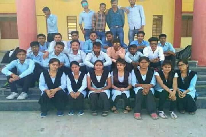 Government Polytechnic College, Pawai campus photo 2