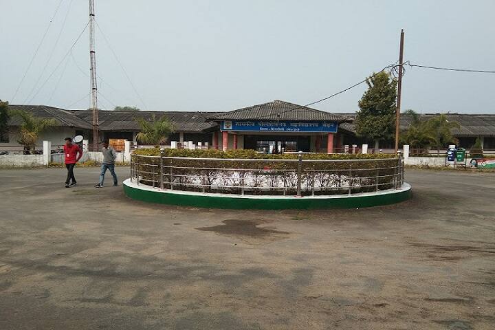 Government Polytechnic College, Waidhan campus photo 2
