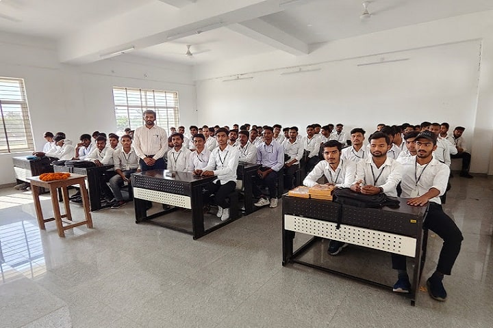 Government Polytechnic College, Waidhan campus photo 3