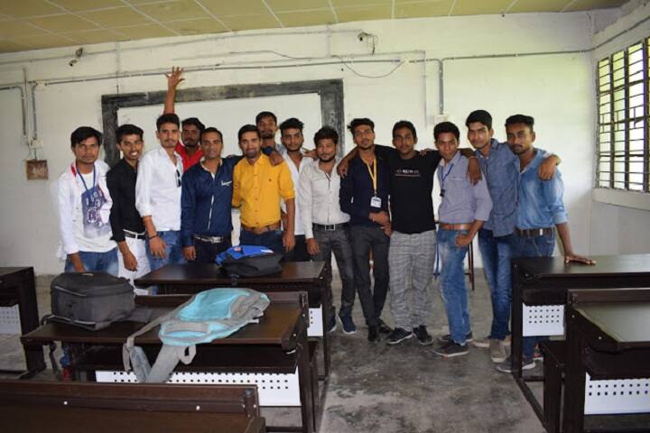 Government Polytechnic College, Waidhan campus photo 4