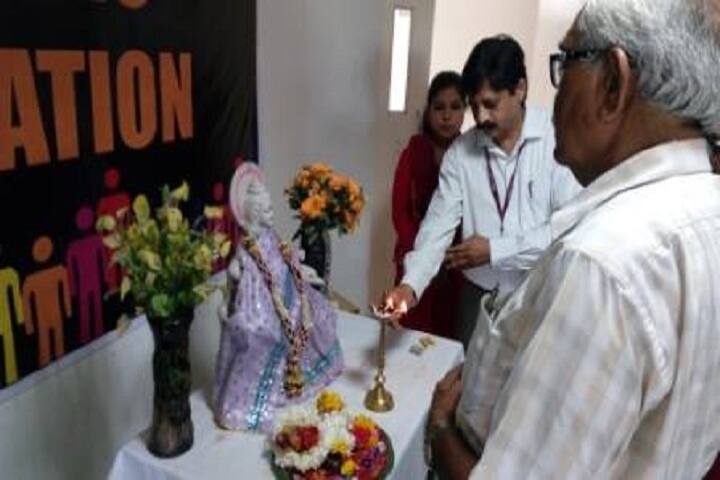 NRI College of Engineering and Management, Gwalior campus photo 4