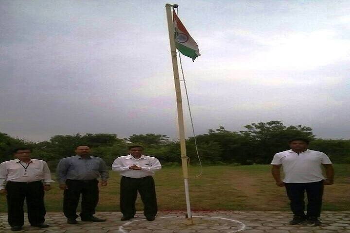 NRI College of Engineering and Management, Gwalior campus photo 5