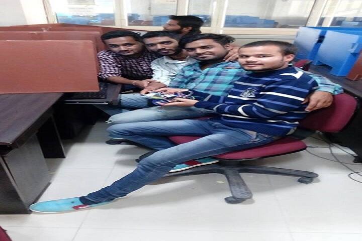 NRI College of Engineering and Management, Gwalior campus photo 6