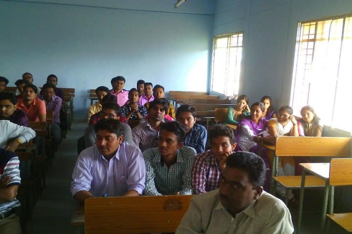 Government Polytechnic College, Betul campus photo 3