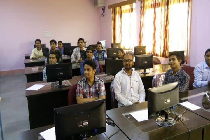 Government Polytechnic College, Betul campus photo 4