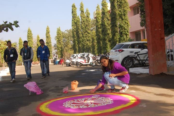 Government Polytechnic College, Betul campus photo 5