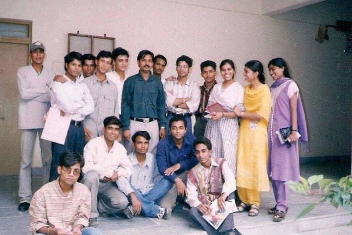 Government Polytechnic College, Betul campus photo 6