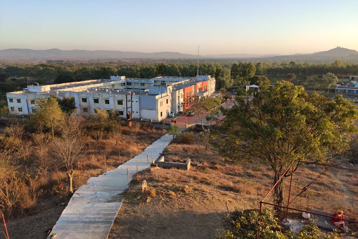 Government Polytechnic College, Dindori campus photo 2