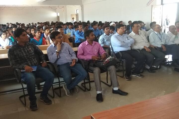 Government Polytechnic College, Dindori campus photo 3