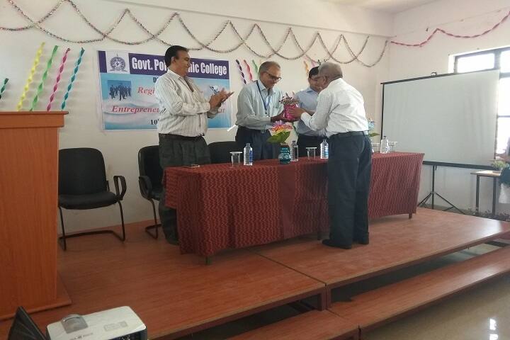 Government Polytechnic College, Dindori campus photo 5