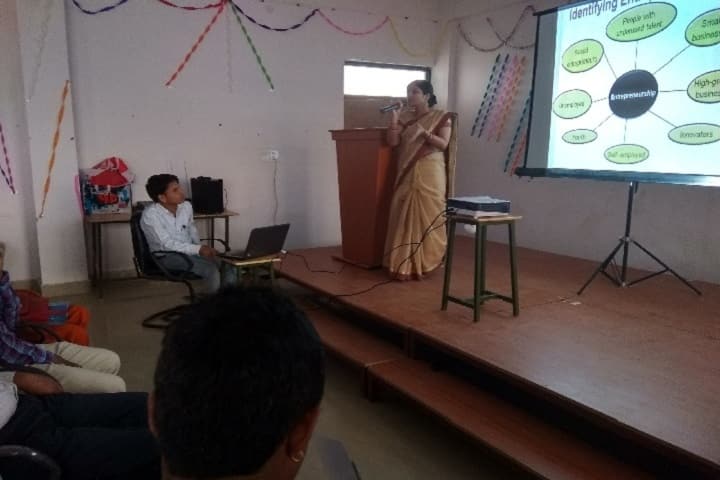 Government Polytechnic College, Dindori campus photo 6