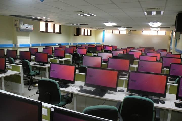 IISER TVM campus photo 5