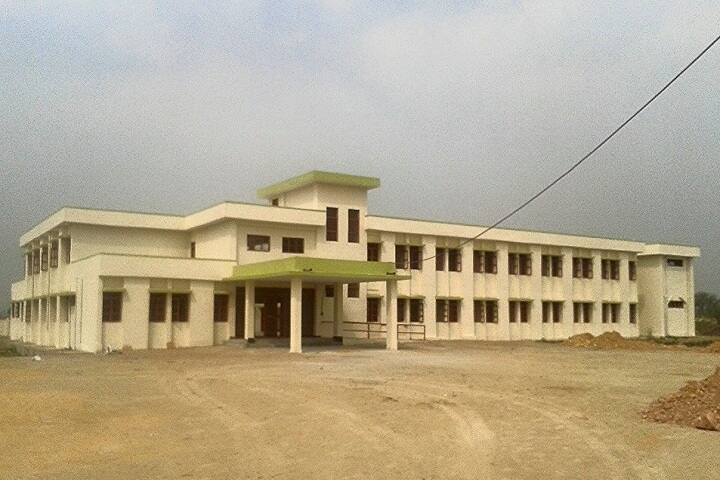 Government Polytechnic College, Dabra campus photo 2
