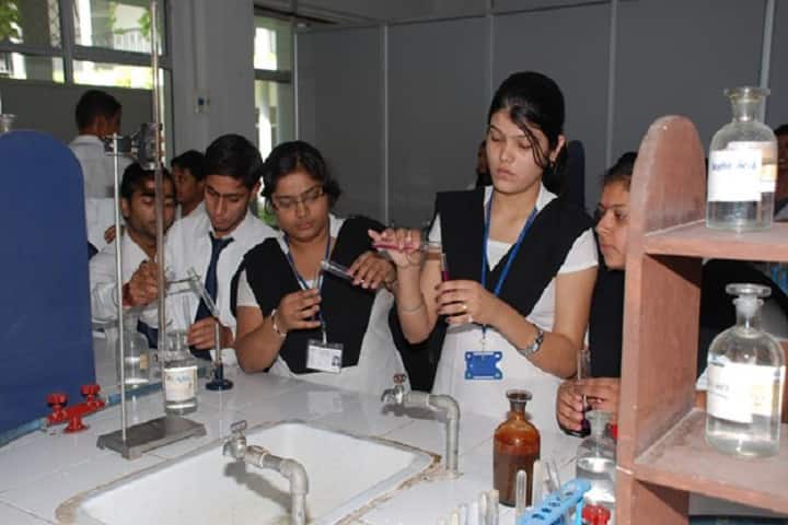 SRITS Datia campus photo 2