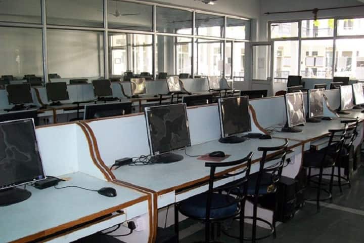 SRITS Datia campus photo 5