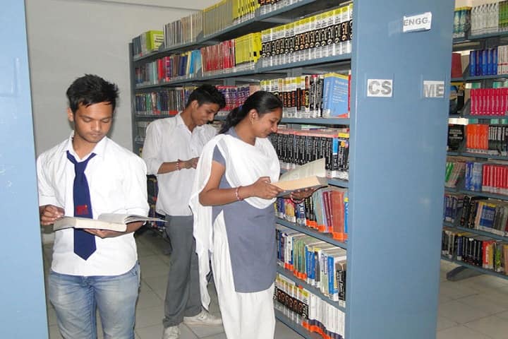 SRITS Datia campus photo 6