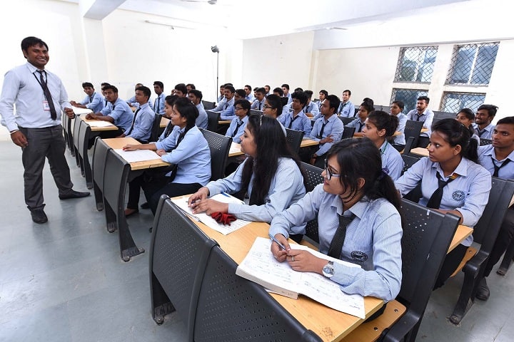 Patel Institute of Engineering and Science, Bhopal campus photo 2