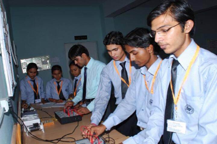 Patel Institute of Engineering and Science, Bhopal campus photo 3