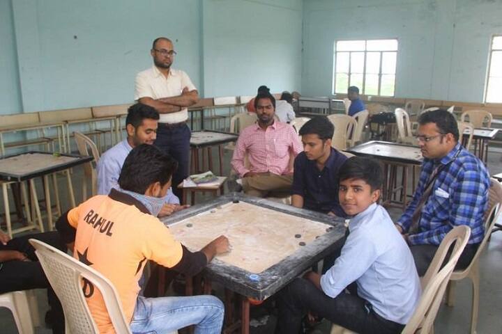 Patel Institute of Engineering and Science, Bhopal campus photo 5