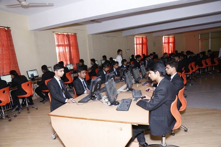 Patel Institute of Engineering and Science, Bhopal campus photo 6