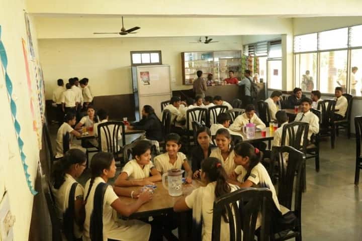 St Aloysius Institute of Technology, Jabalpur campus photo 2