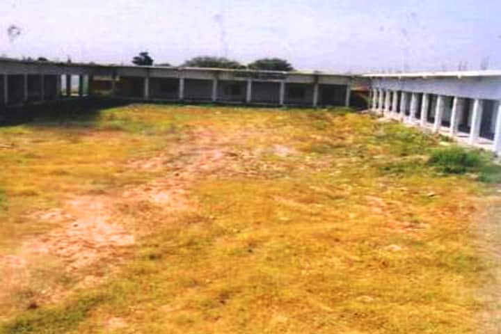 Shri Dheer Singh College, Gormi campus photo 2