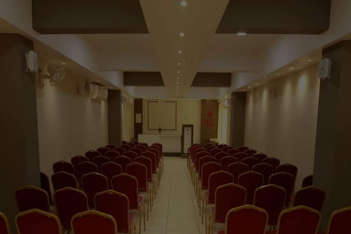 Shri Dheer Singh College, Gormi campus photo 3