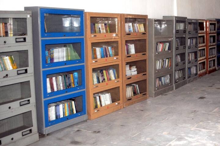 Shri Dheer Singh College, Gormi campus photo 5