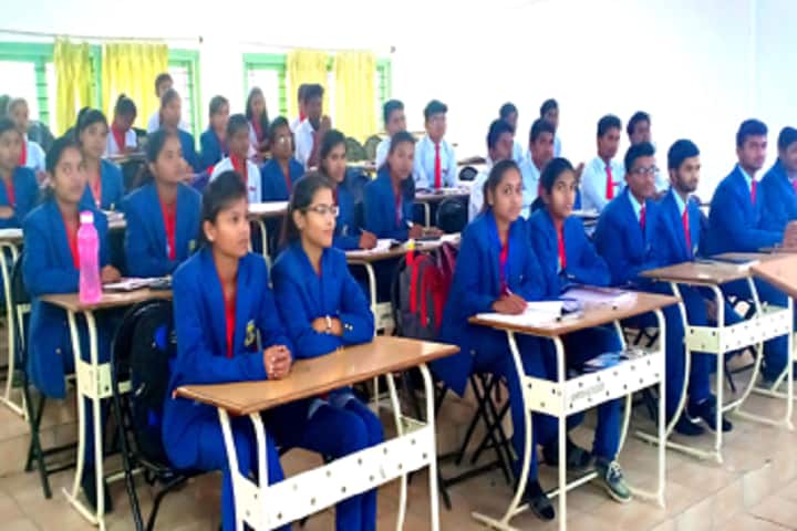 OIMT Damoh campus photo 2