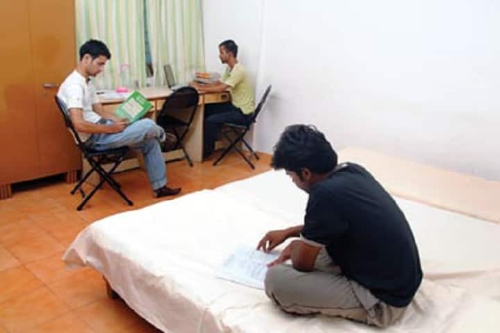 OIMT Damoh campus photo 5