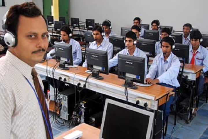 OIMT Damoh campus photo 6